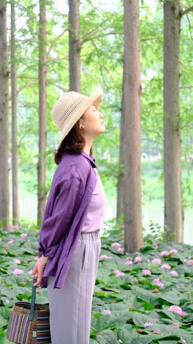 闪照第204期 呼吸 