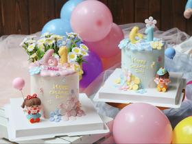 🎈2025🪅⑥①限定♡⅙🎠祖国的花朵 男孩 女孩款