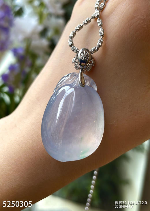 福瓜吊坠。89999【5250305】 商品图5