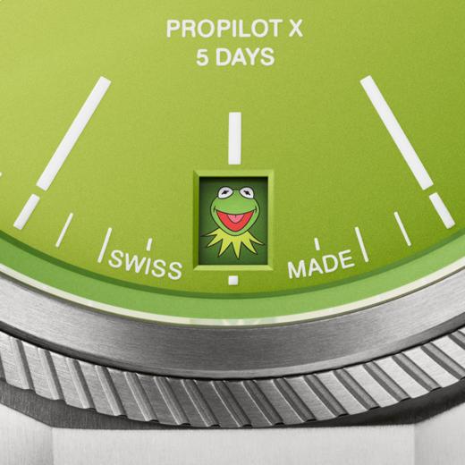 豪利时01 400 7778 7157-Set(科米蛙) 商品图3