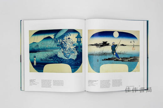 【全新现货】Hiroshige: Artist of the Open Road /  歌川广重：风景之路 商品图2