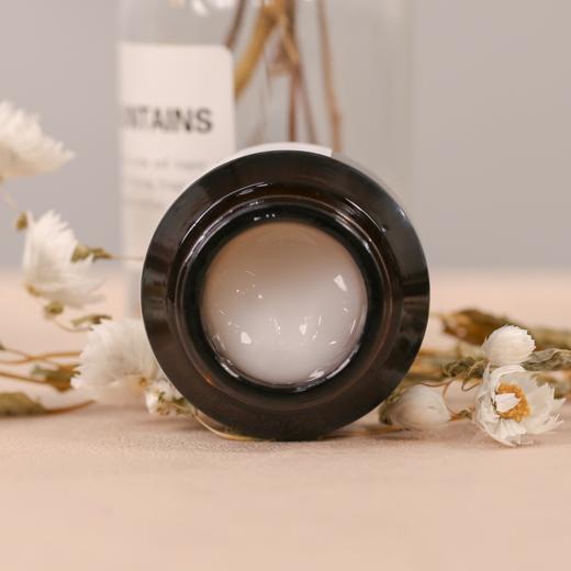 橙花保湿修护水霜 植物配方 丝滑水润 商品图4