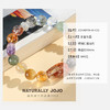 王府井百货、💐巴黎春天有专柜❗️美国高奢品牌❗️ 【NATURALLY JOJO天然水晶手串】 🌸 专柜￥1000~2000 🔥 开团💰99起  商品缩略图6