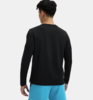 安德玛男子UA Meridian柔感系列长袖T恤1386975-001 商品缩略图1