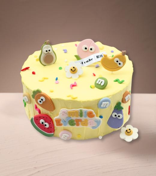 蔬果乐园 商品图0