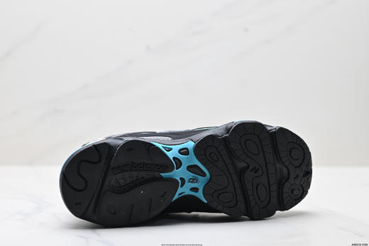 新百伦New Balance NB 1000复古老爹休闲运动跑步鞋M1000BD1男女鞋 商品图8