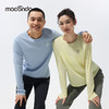 2025春夏马孔多男女面膜感防晒长袖 原纱凉感 原纱防晒UPF50+ 吸湿速干 抑菌 轻薄透气 商品缩略图0