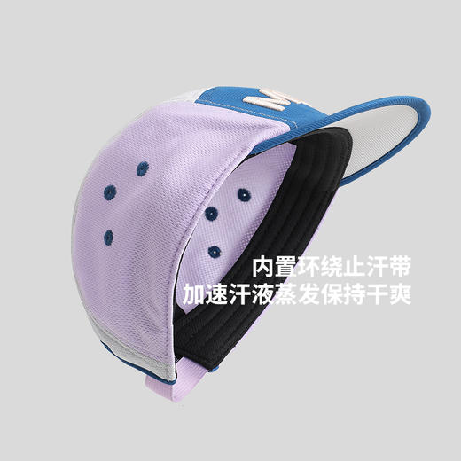 MBO男女同款小帽 AC-C51户外休闲小帽(经销商专拍链接，非经销商拍单不发货) 商品图4