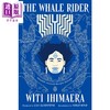 预售 【中商原版】鲸骑士 企鹅经典豪华版 The Whale Rider Penguin Classics Deluxe Edition 英文原版 Witi Ihimaera 经典成长故事 商品缩略图0