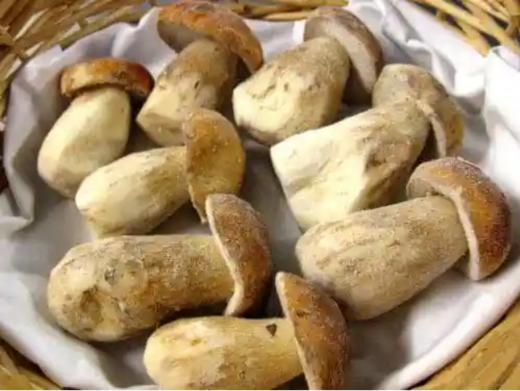 广西南宁阿比该牛肝菌135g/袋 商品图8