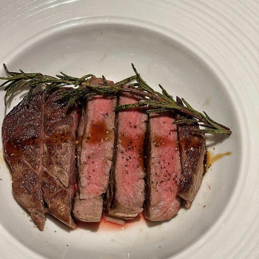 澳洲和牛M5菲力牛排 商品图2