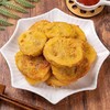 【宜昌助农馆】】华贵 洪湖芝麻藕条 藕丝糯米珍珠藕丸 火锅猪肉藕夹 3包速食组合 商品缩略图3
