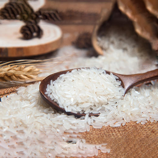 广西河池东兰县阿比该东兰香米5kg/袋 商品图5