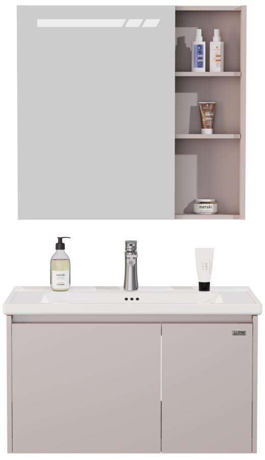 WYS51/轩然浴室柜 商品图0