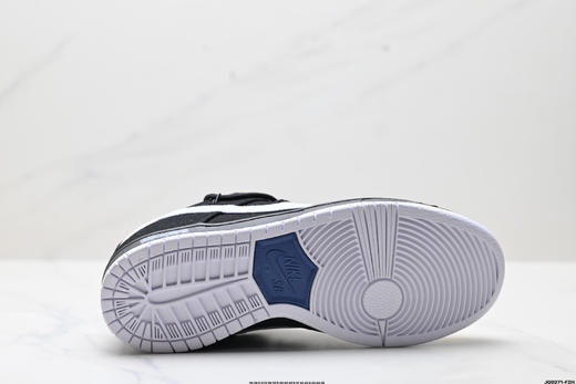 耐克Nike Dunk Low Retro低帮休闲运动板鞋DX6775-400男女鞋 商品图8