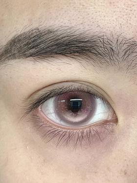 Healercon 半年抛 心动狙击 直径14.5mm着色14.0mm