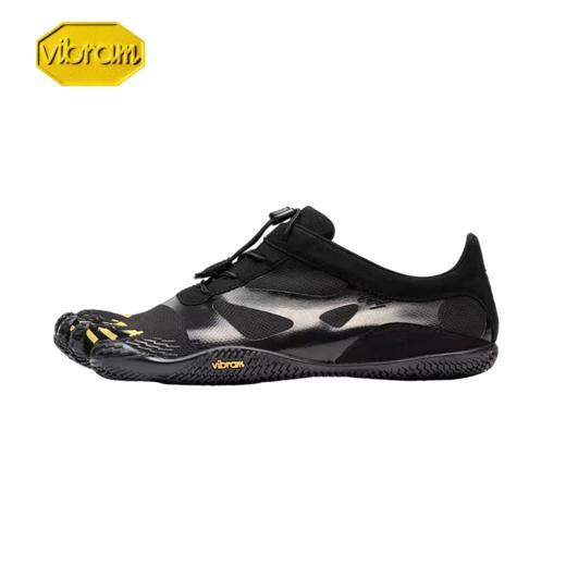 Vibram室内外健身训练五指鞋男赤足深蹲健身运动五趾跑步鞋KSOEVO 商品图1