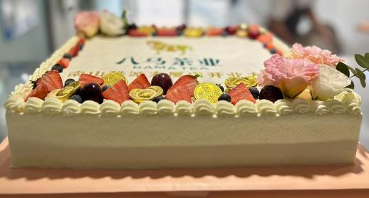 庆典派对蛋糕 商品图3