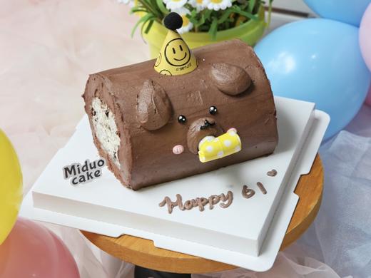 🎈2025🪅⑥①限定♡⅙🎠童趣吹吹乐 男孩 女孩款 商品图2