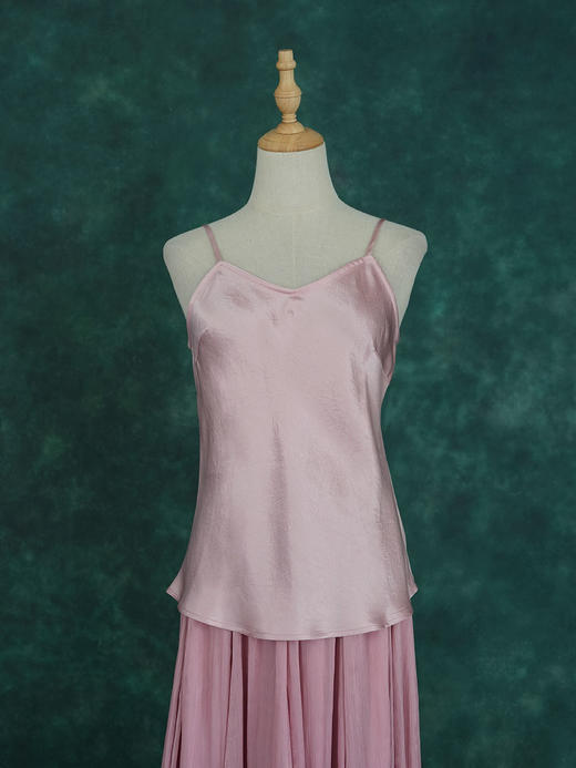 V250802吊带衫 商品图0