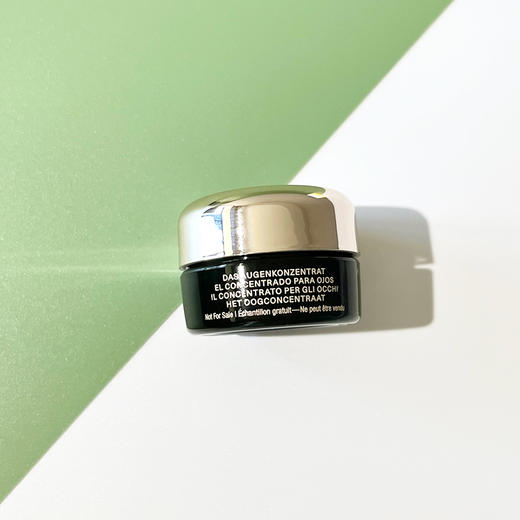 海蓝之谜眼霜5ml*3 商品图7