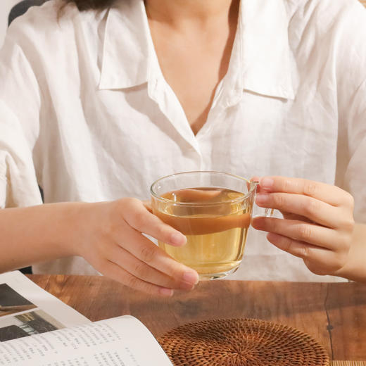 【赠试饮装 不满意退款】央视报道永顺紫金莓茶，非遗传承人监制，2025 年头茬芽头，回甘猛，味悠长 商品图5