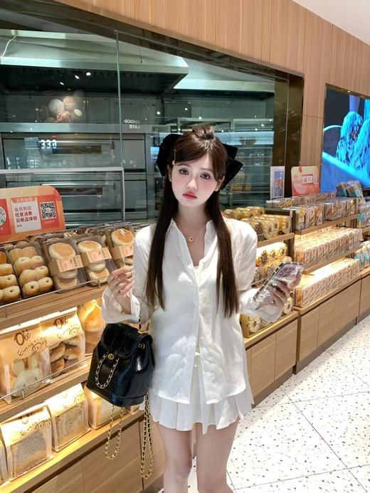 驴家 三件套发夹（XJ） 商品图7