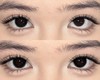 annakelly月抛美瞳 时间沙漏 14.2mm 商品缩略图0