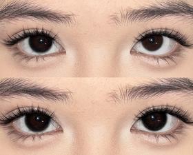 annakelly月抛美瞳 时间沙漏 14.2mm