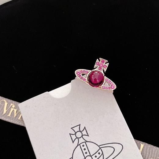 西太后绝美转动珠戒指（XJ） 商品图1