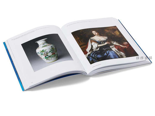 【全新现货】Monstrous Beauty: A Feminist Revision of Chinoiserie / 妖娆之美：女性主义重审中国风 商品图2