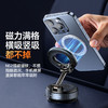 Ulanzi优篮子 SK-25手机真空吸盘支架magsafe磁吸真空吸附车载支架2025新款桌面墙壁浴室厨房拍摄固定支撑架 商品缩略图6