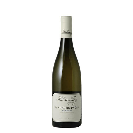 2022 Hubert Lamy Saint Aubin En Remilly 1er Cru 休伯特·拉米酒庄酒庄米莉（圣欧班一级园）白葡萄酒 2022 商品图1