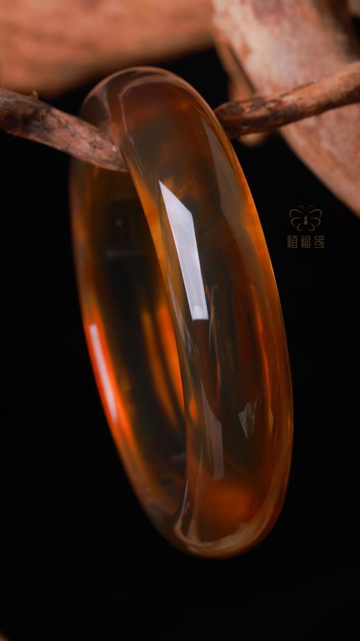 【温暖时光】琥珀手镯 HP2505029 商品图3