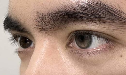 Healercon 半年抛 极光回响 直径14.5mm着色13.9mm 商品图5