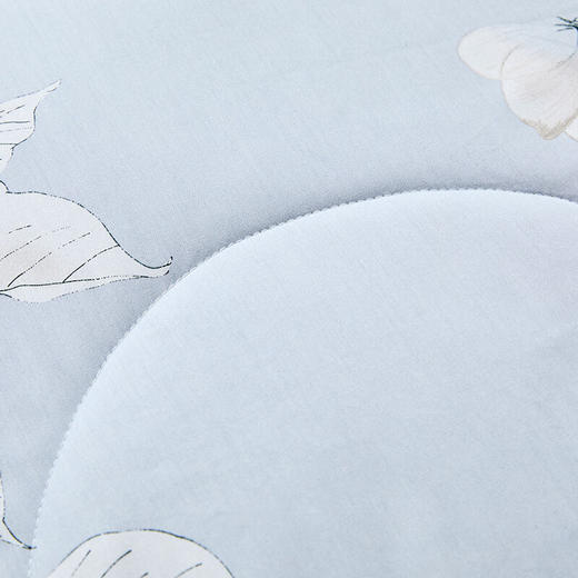 
【多样屋专柜】罗莱全棉可水洗空调被 180*200cm 商品图8