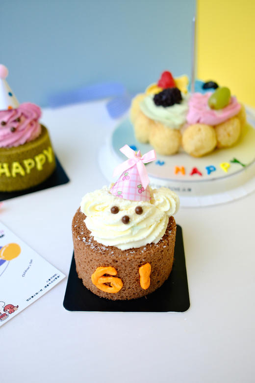 小狗巧克力脆脆卷 商品图1