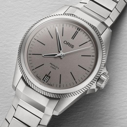 豪利时01 400 7778 7153-07 7 20 01TLC 商品图6