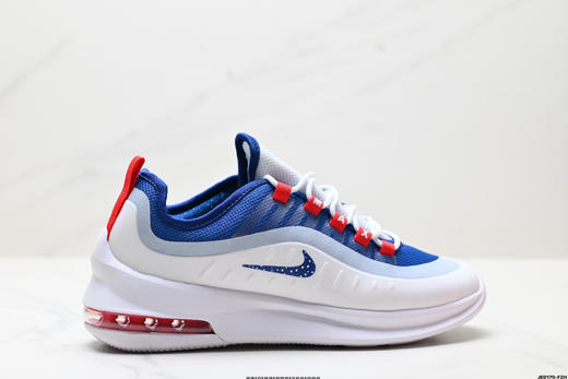 耐克Nike Air Max Axis休闲运动跑步鞋AA2168-602男女鞋 商品图0