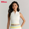 威尔胜（Wilson）夏季新款女士ALL IN ONE网球服运动背心 WW20050512 商品缩略图1