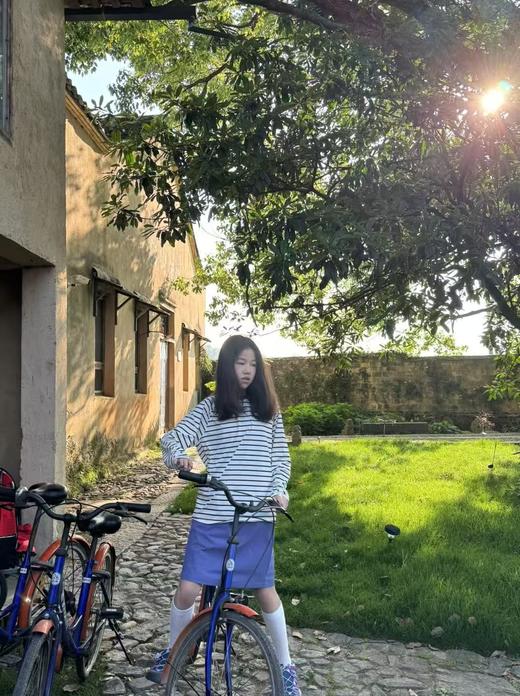 功能性肌理感工装半裙！全程蓝标工艺！安全环保！可亲子半裙！ 商品图1