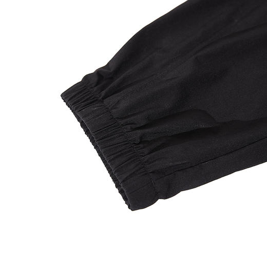 【新品上新】HX 夏季休闲合体长裤S203522181101/02 商品图6