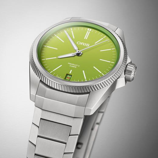 豪利时01 400 7778 7157-Set(科米蛙) 商品图5