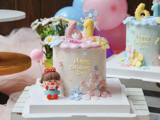 🎈2025🪅⑥①限定♡⅙🎠祖国的花朵 男孩 女孩款 商品图4