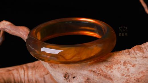 【温暖时光】琥珀手镯 HP2505029 商品图5