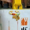 杭州灵隐文创考试别针金榜题名五彩新中式别针高考中考逢考过挂饰 商品缩略图2
