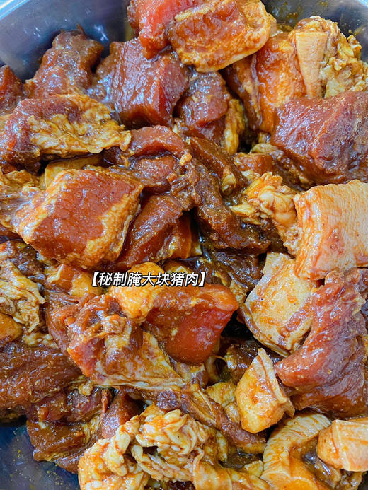 霸王粽（超多料） 商品图1