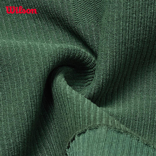 威尔胜（Wilson）夏季新款女士TOPSPIN翻领网球运动背心WW00587511 商品图8