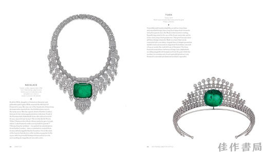 Cartier / 卡地亚  V&A出版精典图录 商品图2