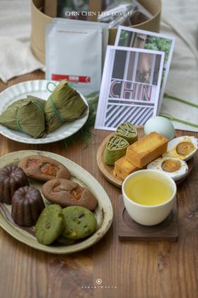 端午节常温礼盒